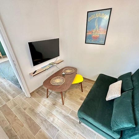 Evasion Depaysante Canal Du Midi* Jardin &Terrasse カステルノーダリ エクステリア 写真